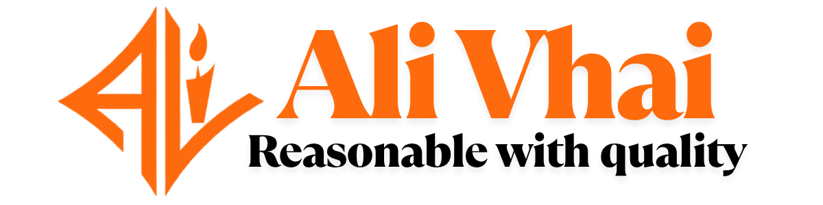 Ali Vhai